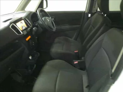 Mitsubishi DELICA D2