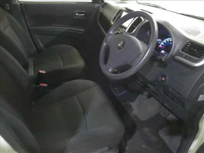 Mitsubishi DELICA D2