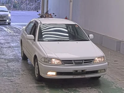 Toyota CARINA