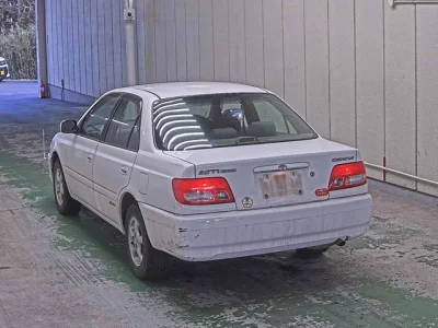 Toyota CARINA