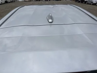 Toyota AQUA  с аукциона в Японии