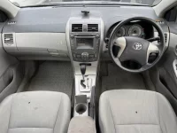 Toyota COROLLA AXIO лот № 6085 оценка RA  с аукциона в Японии 3