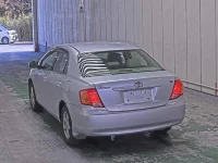 Toyota COROLLA AXIO лот № 6085 оценка RA  с аукциона в Японии 1