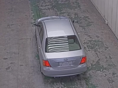 Toyota COROLLA AXIO  с аукциона в Японии