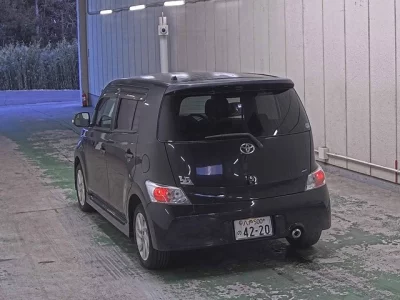 Toyota BB