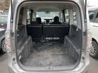 Toyota VOXY лот № 1036 оценка 3  с аукциона в Японии 4