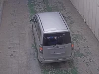 Toyota VOXY лот № 1036 оценка 3  с аукциона в Японии 2