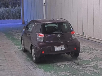 Toyota IQ