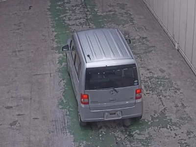 Toyota PIXIS SPACE  с аукциона в Японии