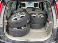 Toyota PASSO SETTE лот № 6074 оценка 3  с аукциона в Японии 4