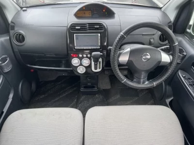 Nissan OTTI
