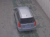 Toyota WISH лот № 6071 оценка 3  с аукциона в Японии 2