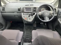 Toyota WISH лот № 6071 оценка 3  с аукциона в Японии 3