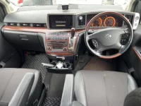 Nissan ELGRAND лот № 6049 оценка 3.5  с аукциона в Японии 3