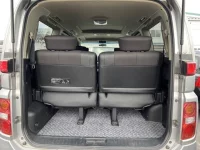 Nissan ELGRAND лот № 6049 оценка 3.5  с аукциона в Японии 4