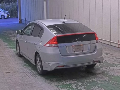 Honda INSIGHT