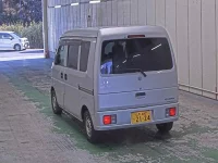 Mitsubishi MINICAB VAN лот № 6037 оценка 3.5  с аукциона в Японии 1