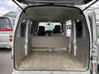 Mitsubishi MINICAB VAN лот № 6037 оценка 3.5  с аукциона в Японии 4