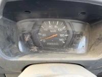 Mitsubishi MINICAB TRUCK лот № 6016 оценка 3  с аукциона в Японии 4