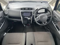 Mitsubishi EK CUSTOM лот № 1055 оценка 0  с аукциона в Японии 3