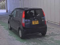 Honda LIFE лот № 6005 оценка 3  с аукциона в Японии 1