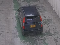 Honda LIFE лот № 6005 оценка 3  с аукциона в Японии 2