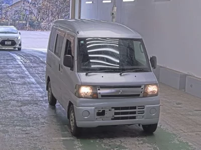 Mitsubishi MINICAB VAN