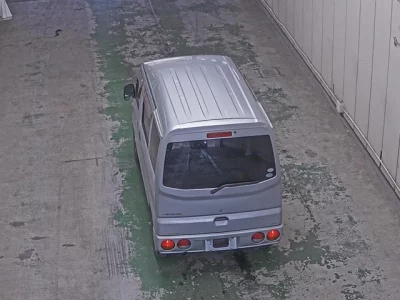 Mitsubishi MINICAB VAN