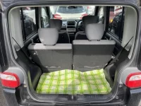 Honda THATS лот № 1002 оценка 3  с аукциона в Японии 4