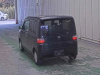 Honda THATS лот № 1002 оценка 3  с аукциона в Японии 1