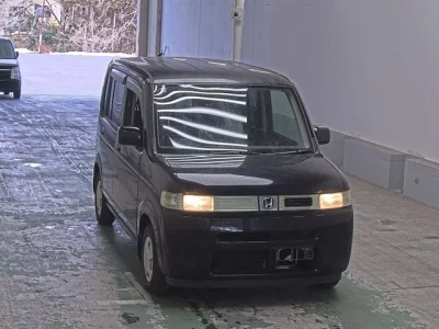 Honda THATS  с аукциона в Японии