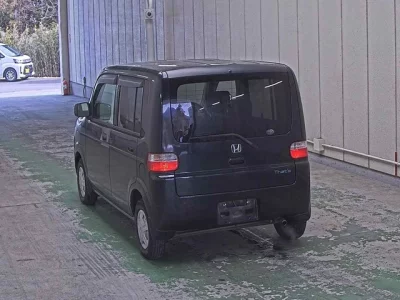 Honda THATS  с аукциона в Японии