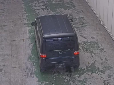 Honda THATS  с аукциона в Японии