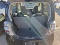 Honda LIFE лот № 1010 оценка RA  с аукциона в Японии 4