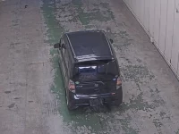 Honda LIFE лот № 1010 оценка RA  с аукциона в Японии 2