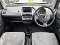 Honda THATS лот № 1030 оценка RA  с аукциона в Японии 3