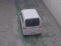 Honda THATS лот № 1030 оценка RA  с аукциона в Японии 2