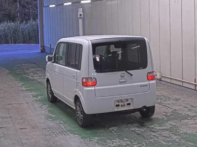 Honda THATS  с аукциона в Японии