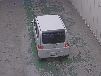 Honda THATS  с аукциона в Японии