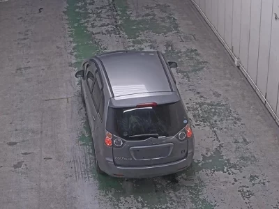 Mitsubishi COLT PLUS