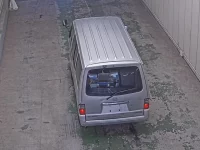 Mazda BONGO VAN лот № 6070 оценка RA  с аукциона в Японии 2