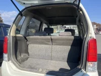 Mazda AZ WAGON лот № 6197 оценка 3  с аукциона в Японии 4