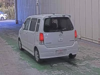 Mazda AZ WAGON лот № 6197 оценка 3  с аукциона в Японии 1