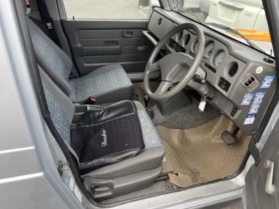 Suzuki JIMNY  с аукциона в Японии