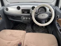 Daihatsu MOVE LATTE лот № 1001 оценка 3  с аукциона в Японии 3