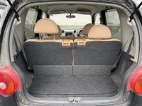 Daihatsu MOVE LATTE лот № 1001 оценка 3  с аукциона в Японии 4