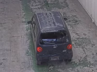 Daihatsu MOVE LATTE лот № 1001 оценка 3  с аукциона в Японии 2