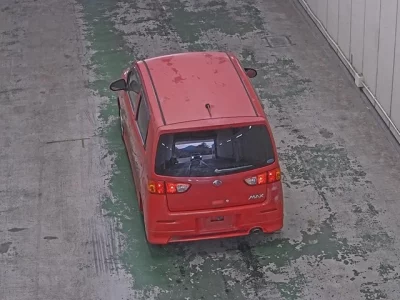 Daihatsu MAX