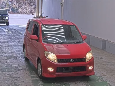 Daihatsu MAX