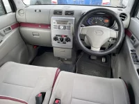 Daihatsu MOVE CONTE лот № 6123 оценка RA  с аукциона в Японии 3
